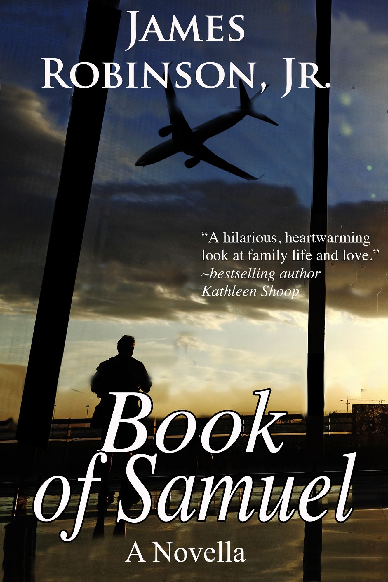 Book of Samuel (The Johnson Family Chronicles)