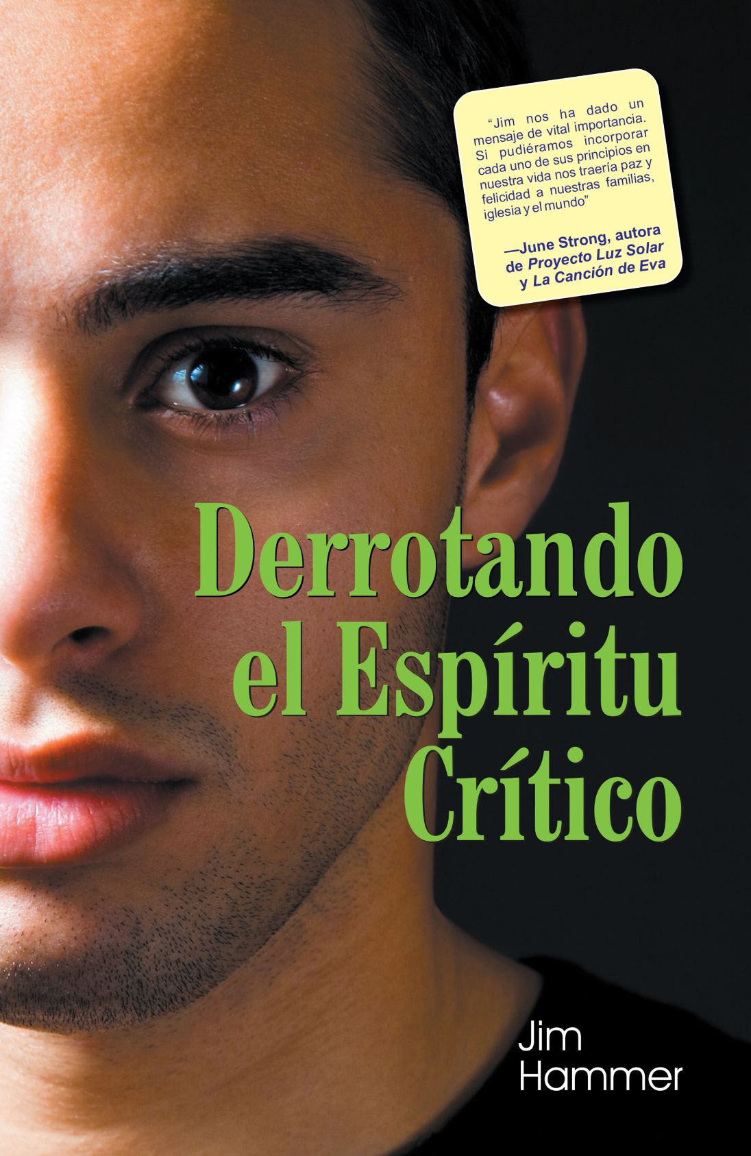 Derrotando el Esp&iacute;ritu Critico