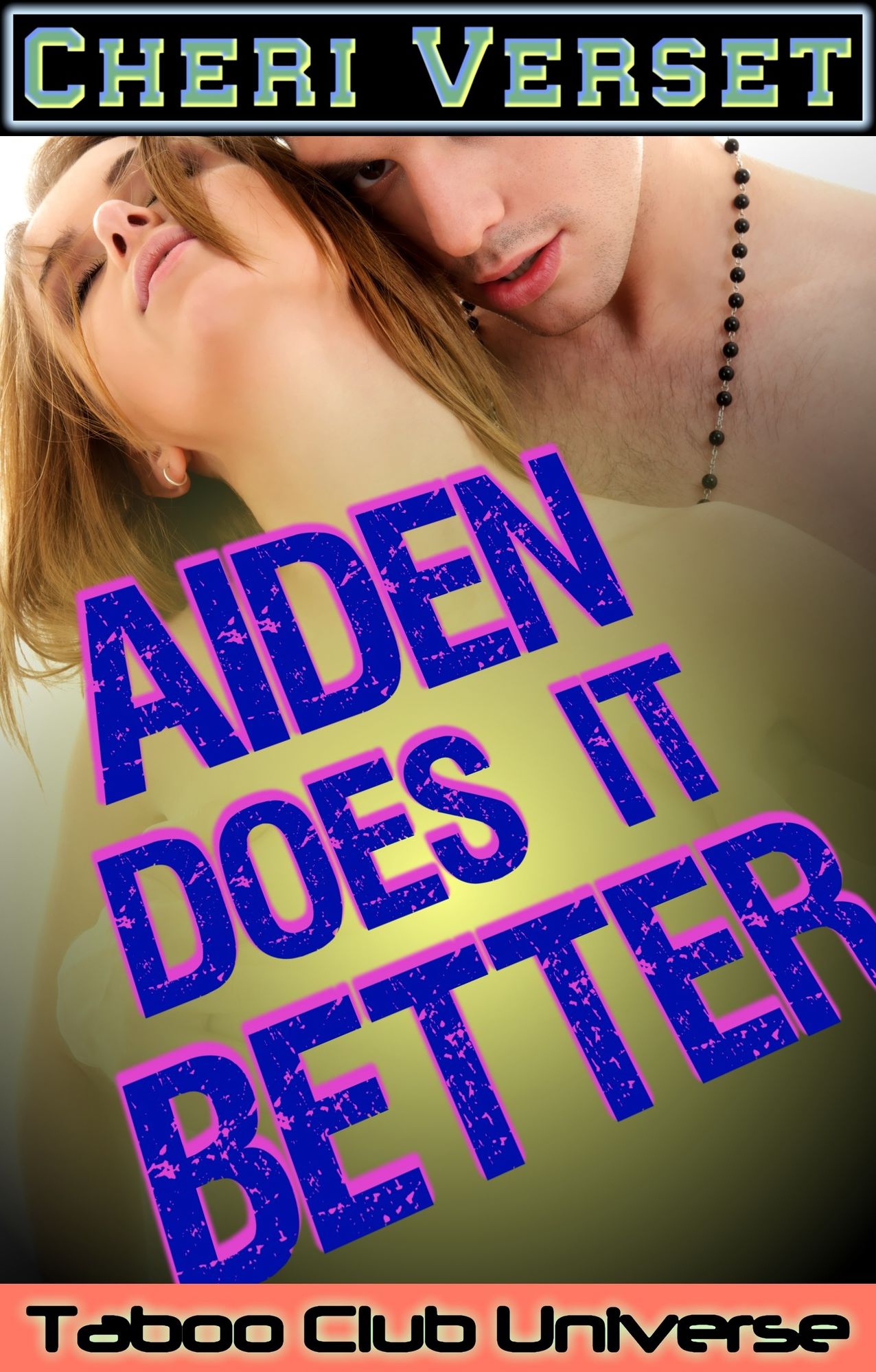 Aiden Does It Better