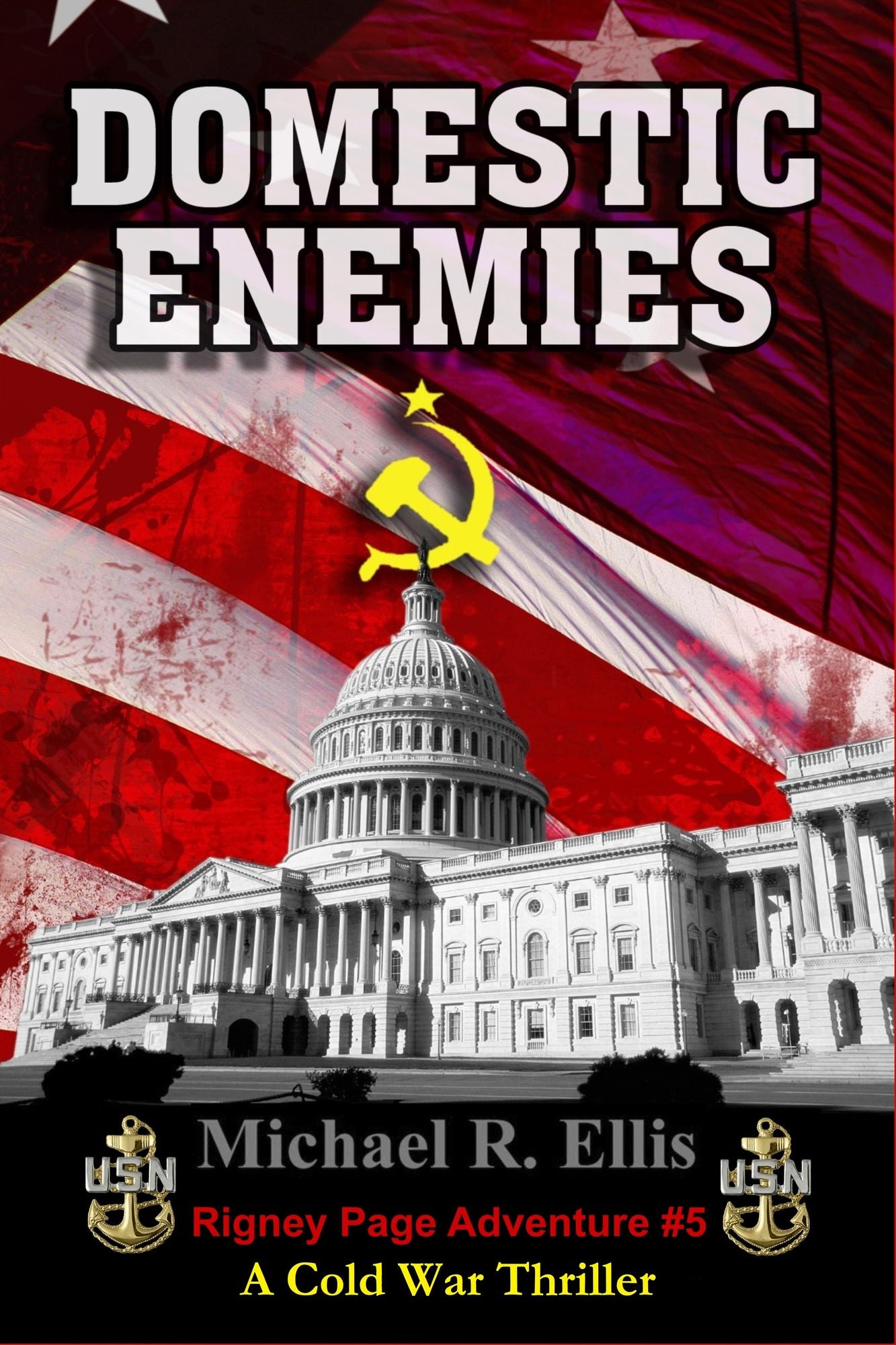 Domestic Enemies