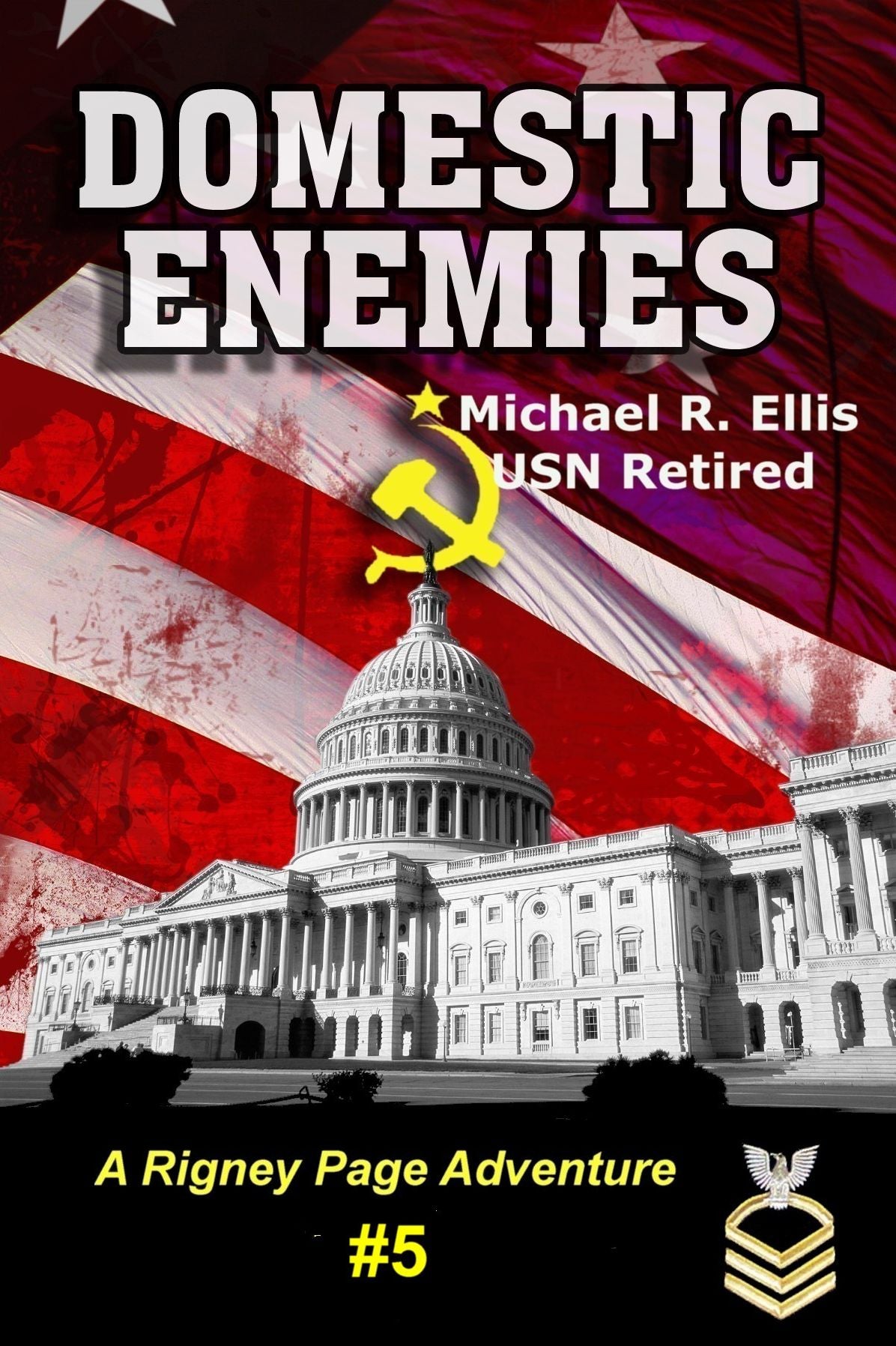 Domestic Enemies