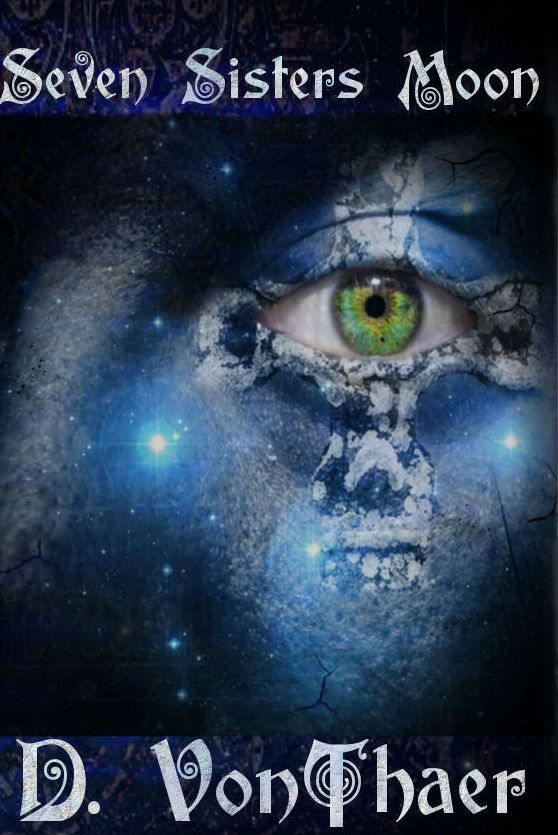 Seven Sisters Moon