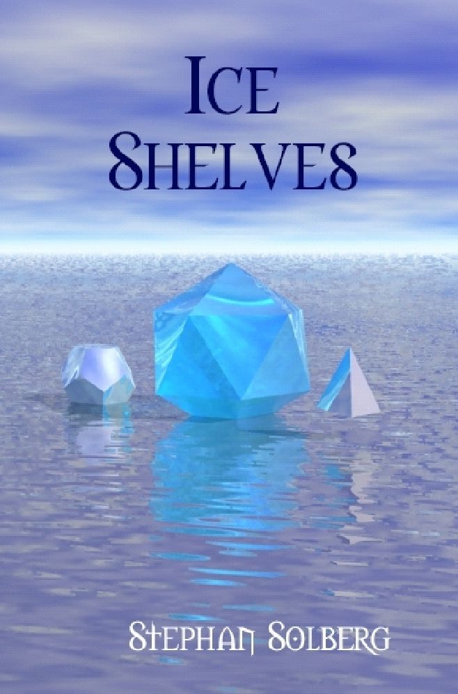 Ice Shelves