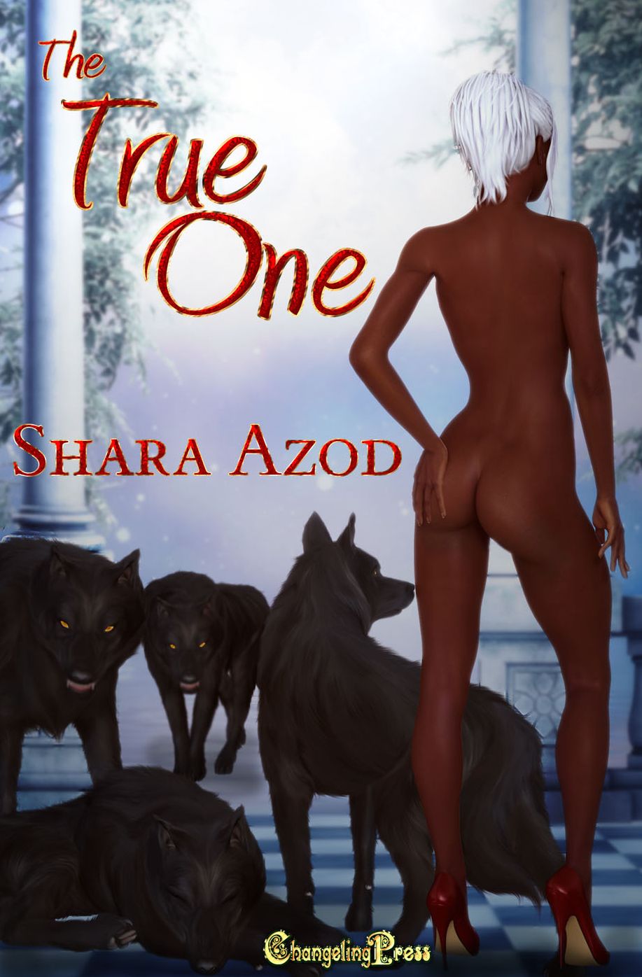 The True One (White Witch)