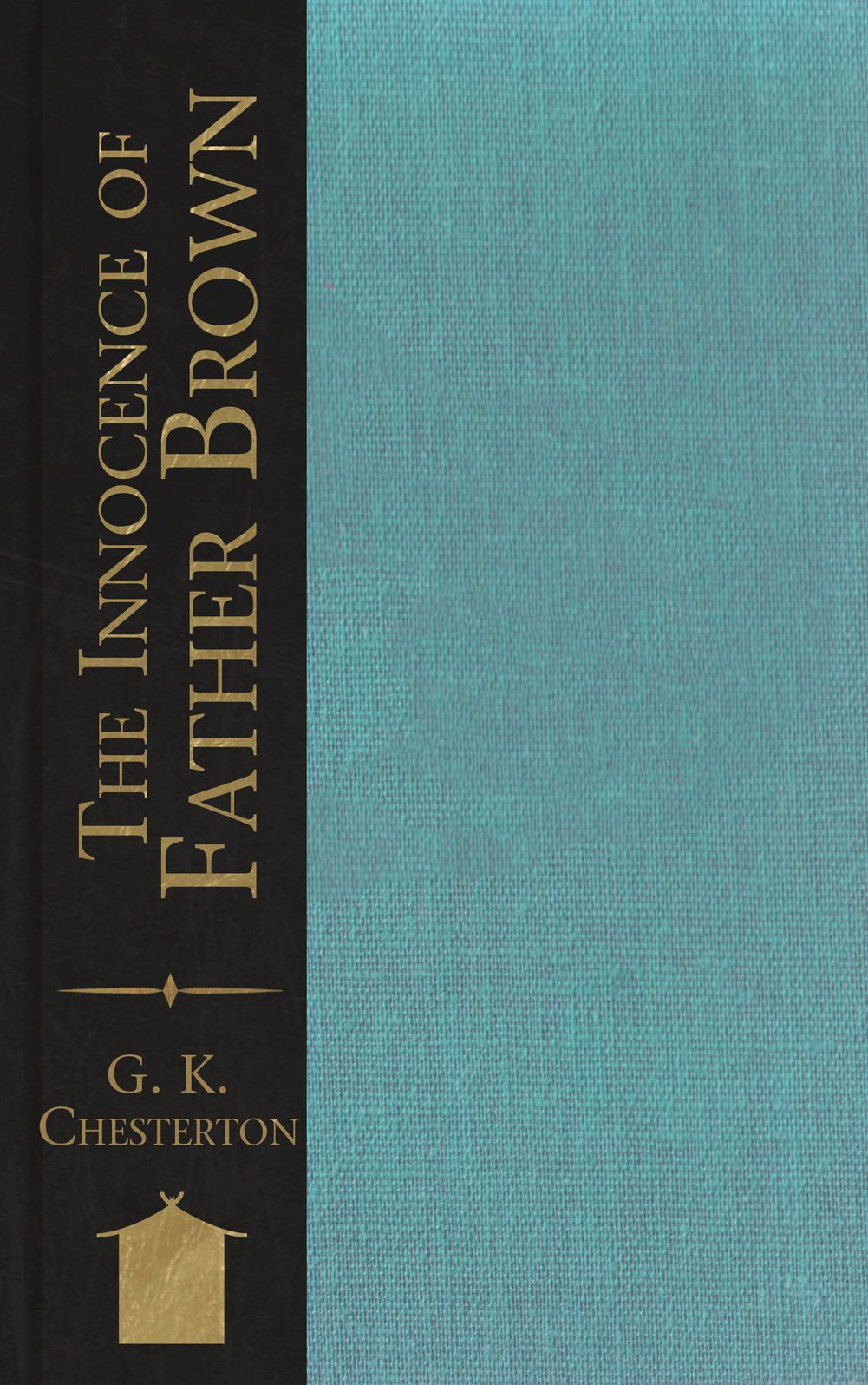 The Innocence of Father Brown