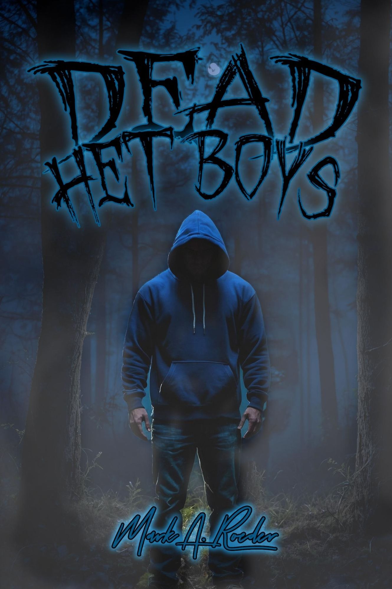 Dead Het Boys