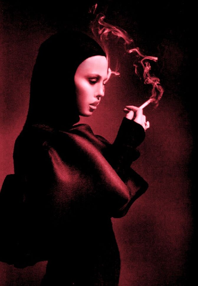 THE DAMNED-REVISED
