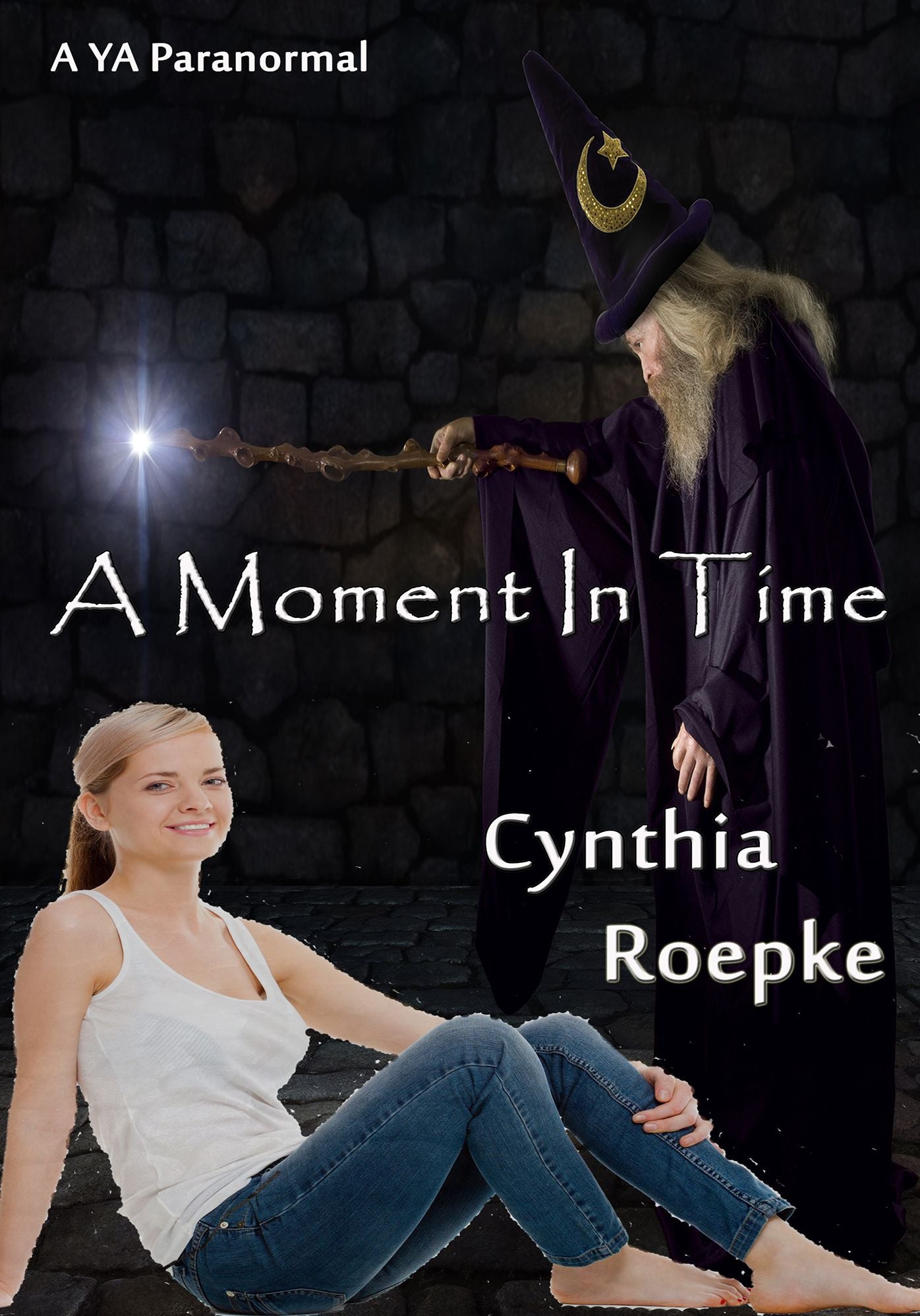 A Moment In Time