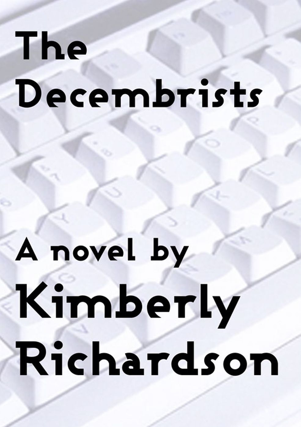The Decembrists