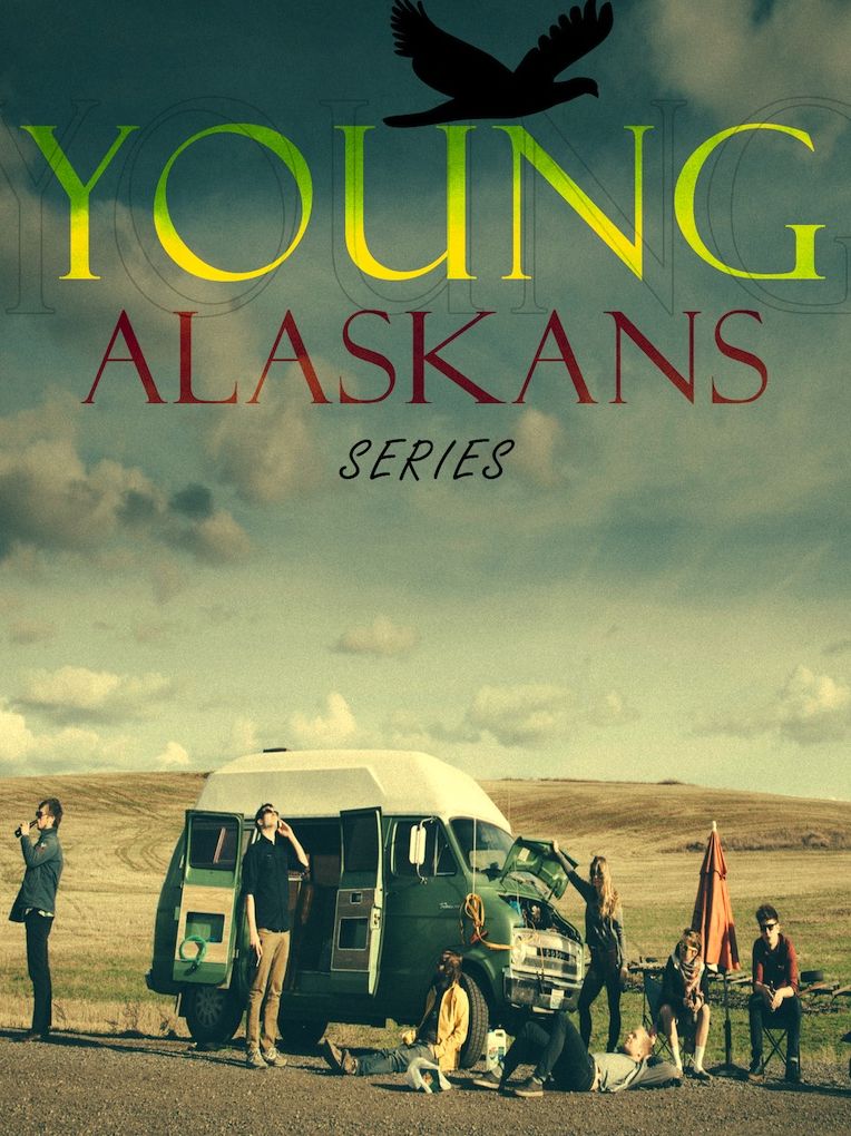 Young Alaskans Series