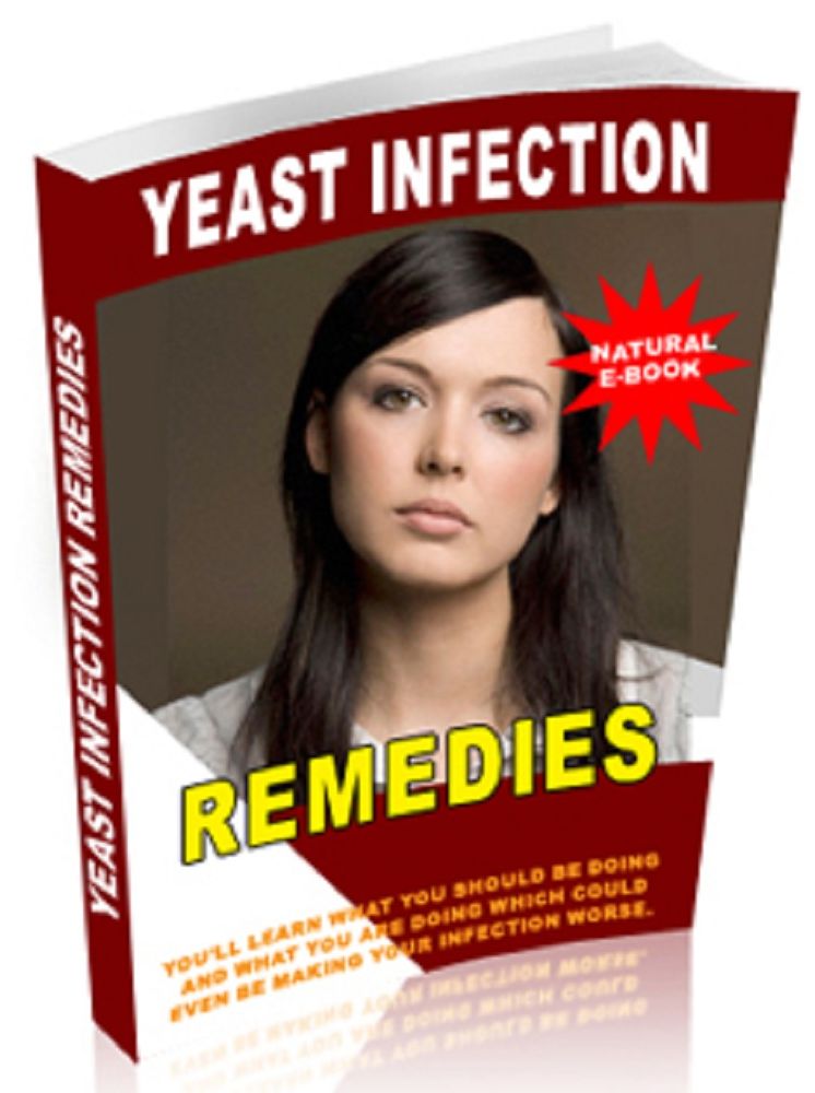 Yeast Infection Remedies