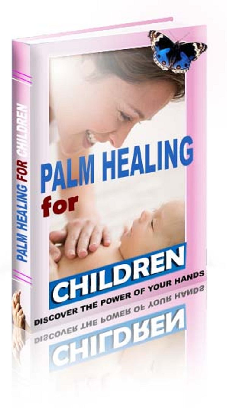 Palm Healing for Children