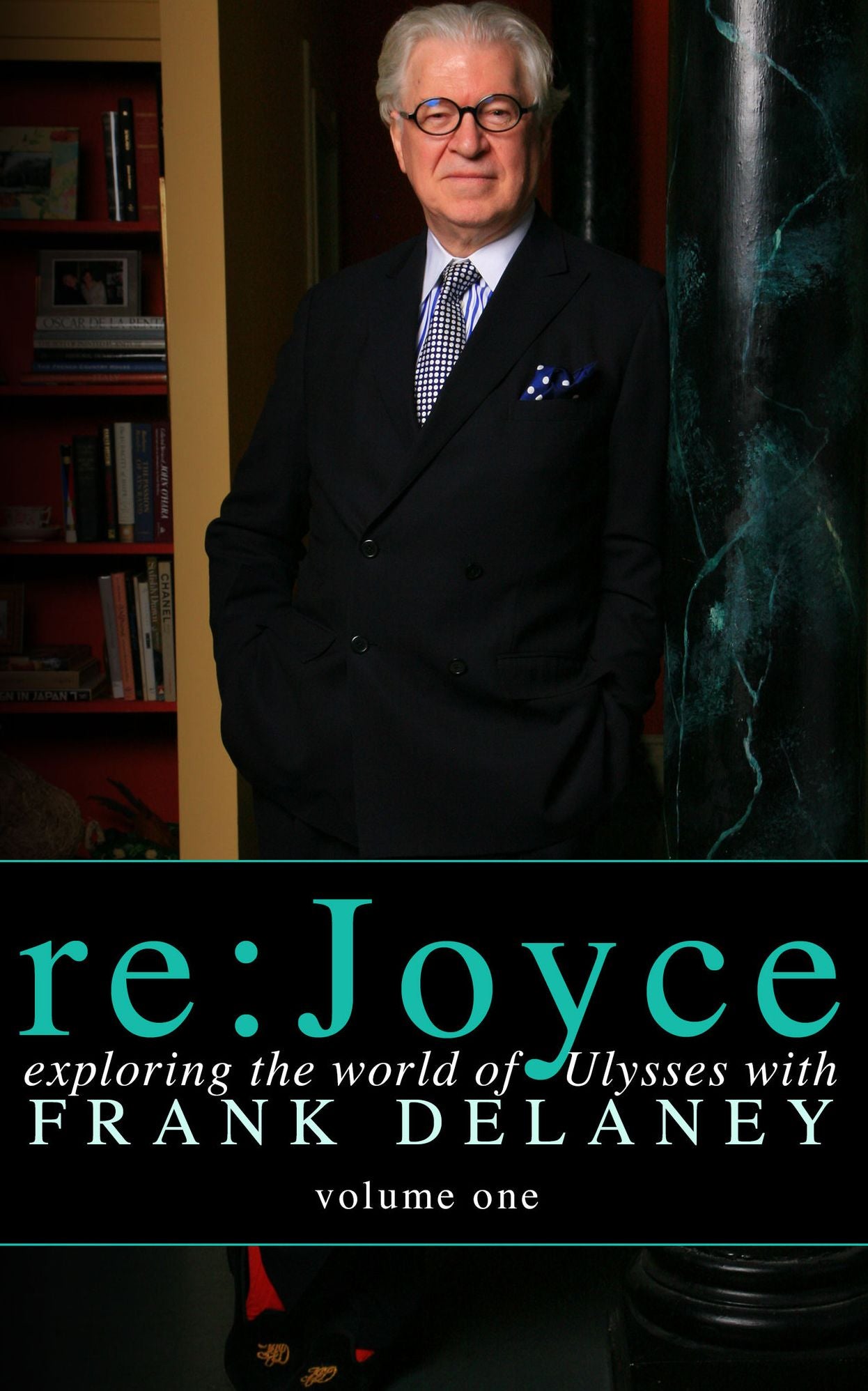 re:Joyce, Volume 1