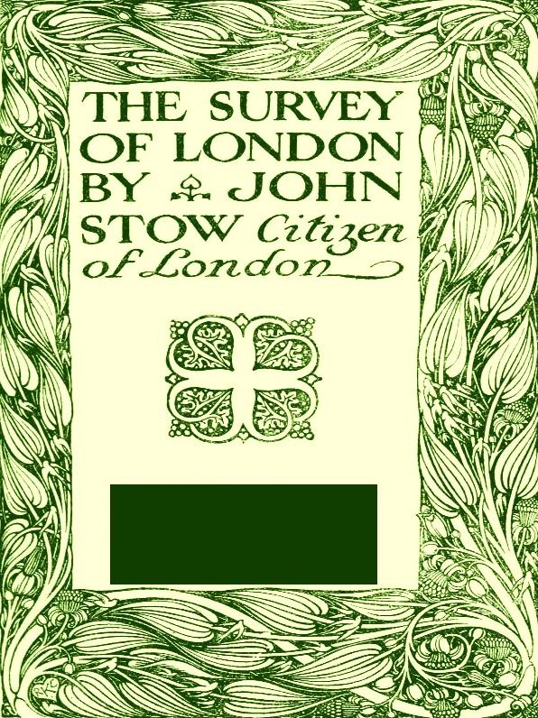 The Survey of London
