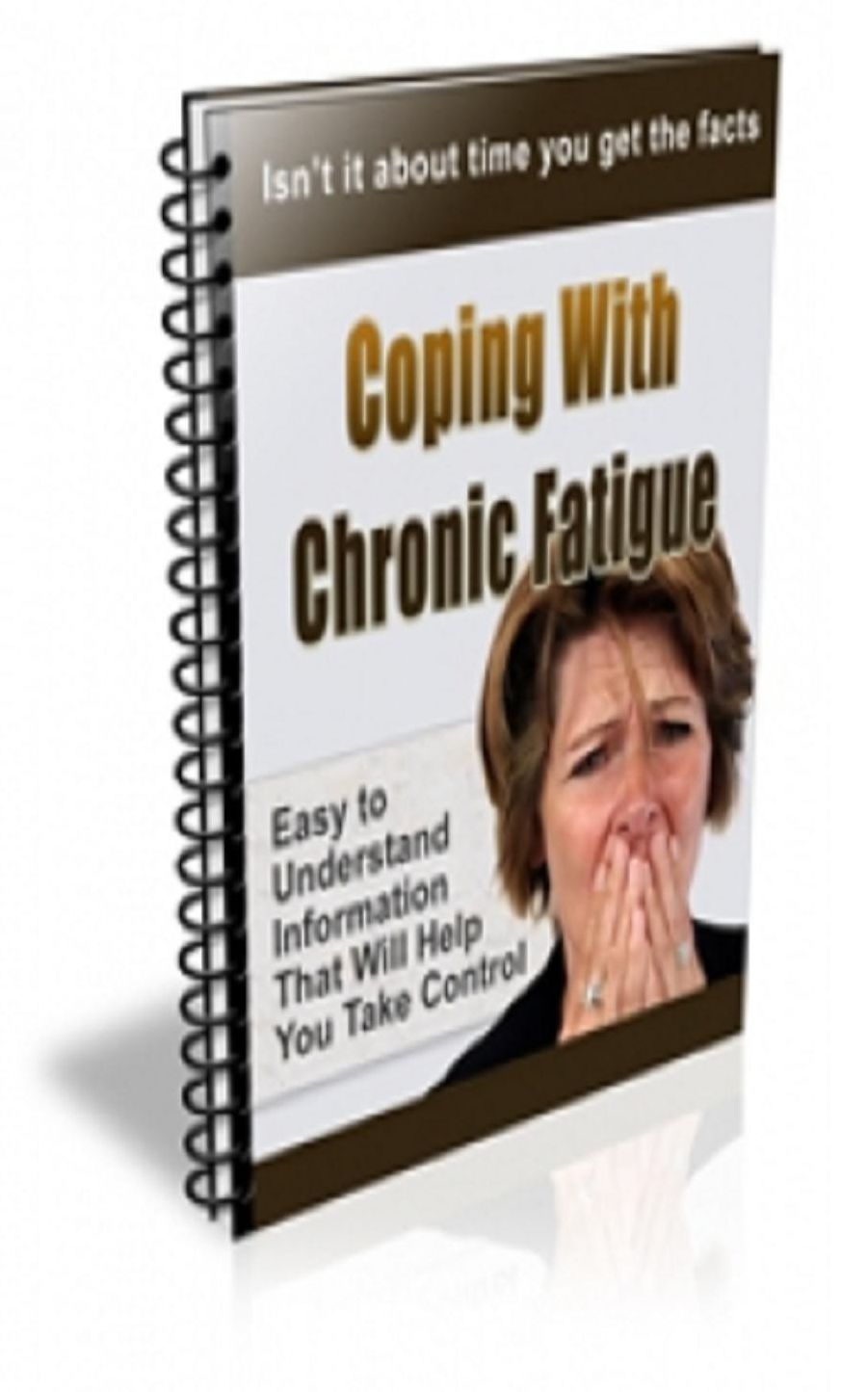 Coping With Chronic Fatigue Newsletter
