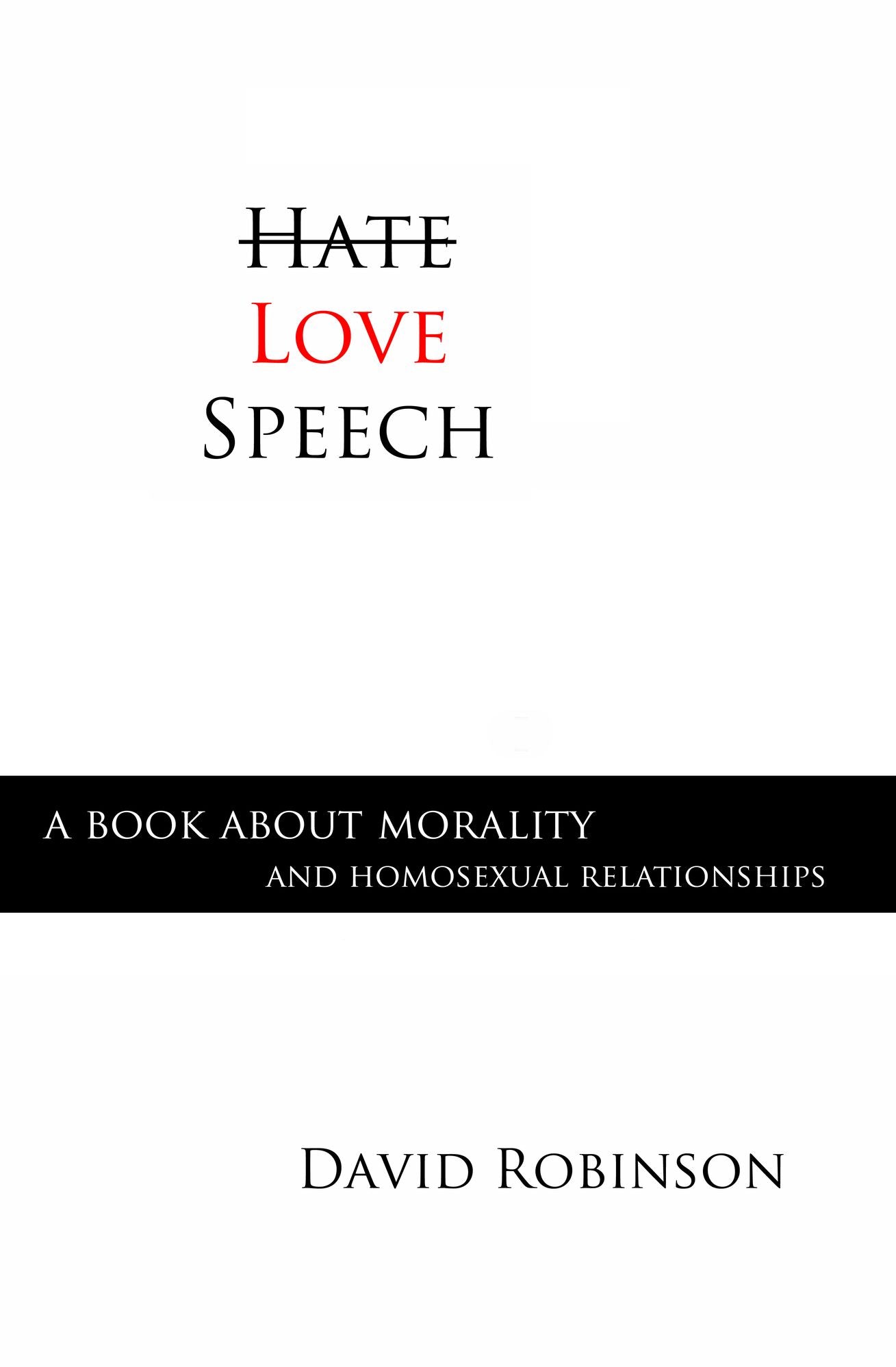 Love Speech