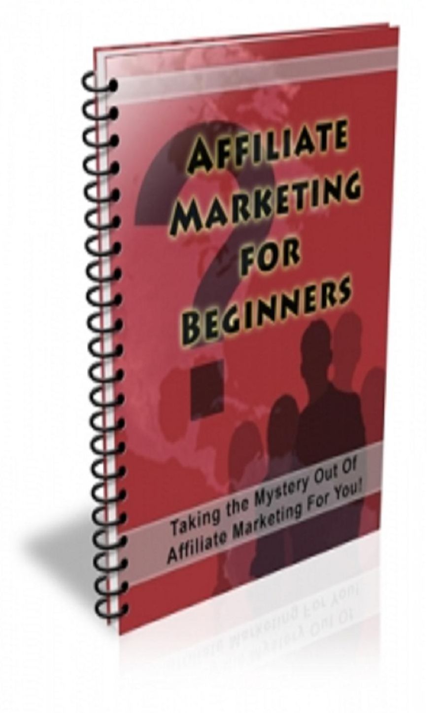 Affiliate Marketing for Beginners