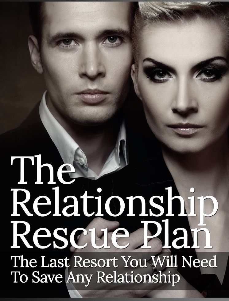 The Relationship Rescue Plan: The Ultimate Guide To Manifesting Effectively