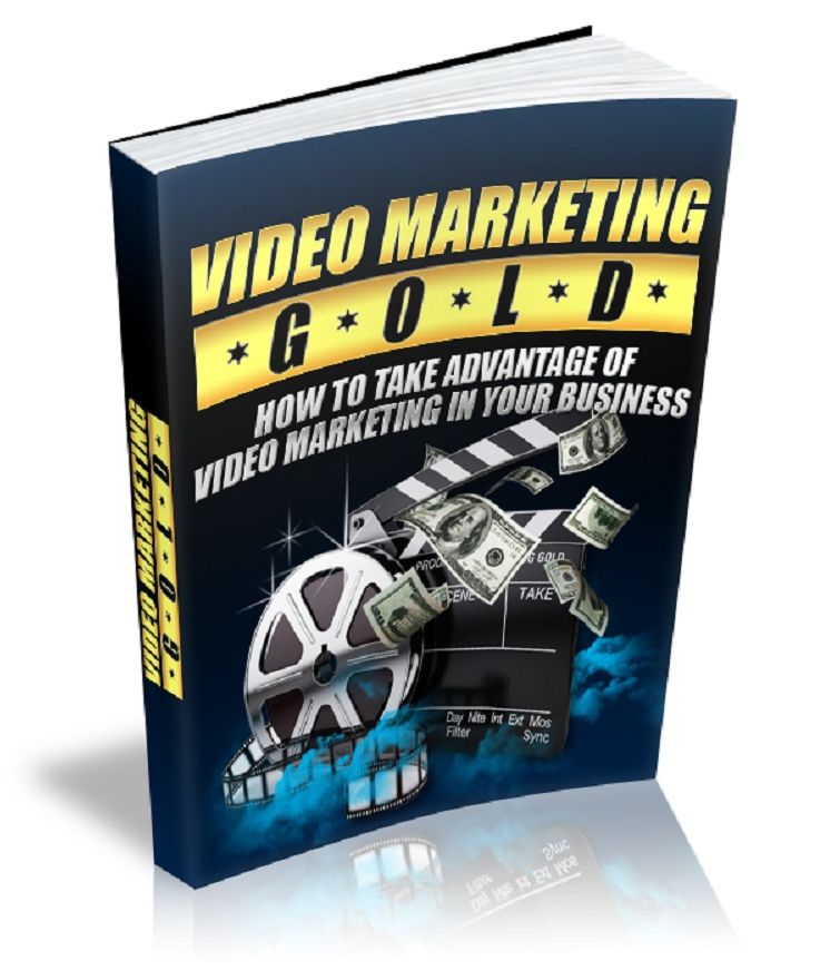 Video Marketing Gold