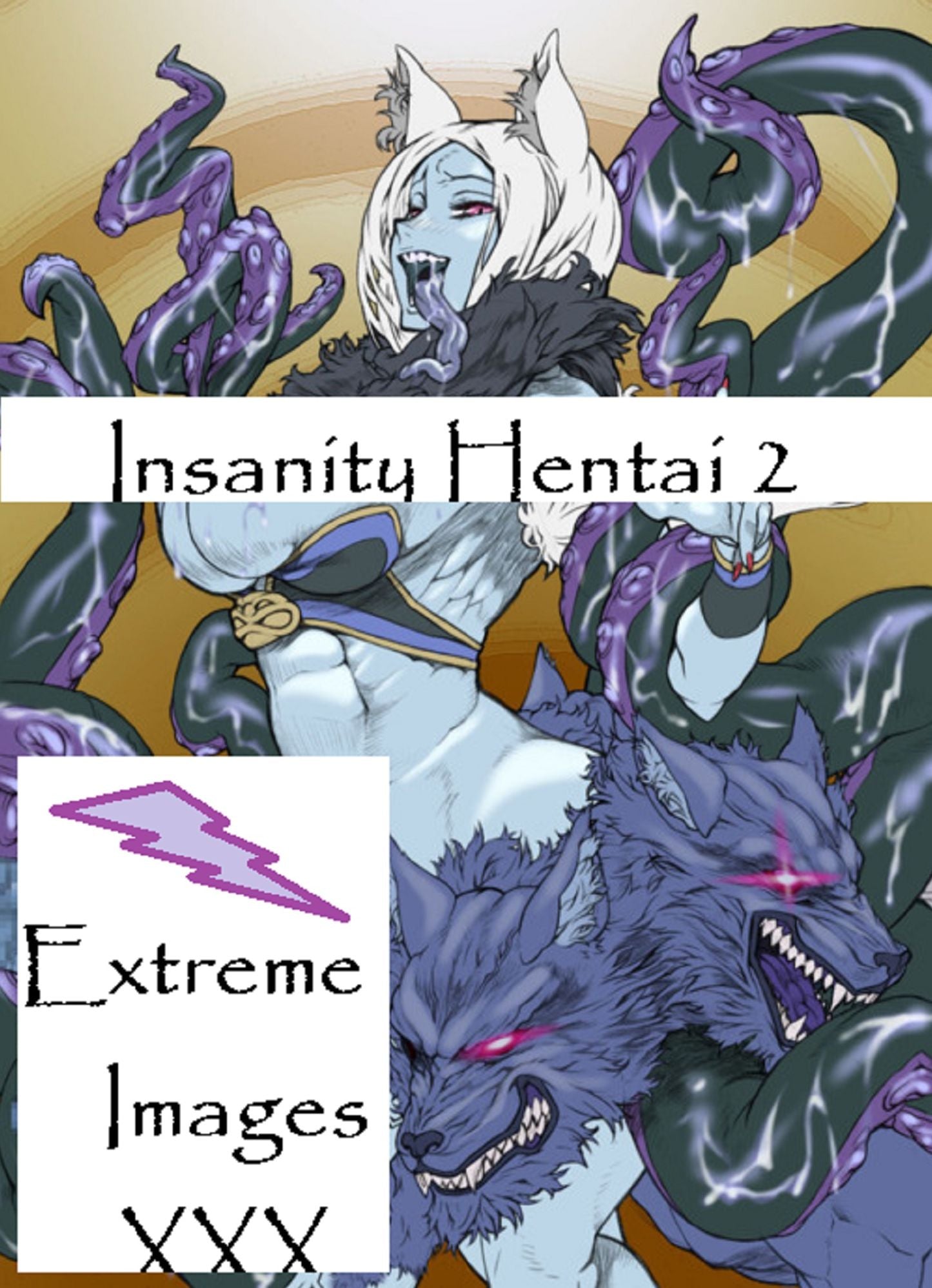 Nude: Insanity Hentai 2 Nude Manga X-rated Erotic anime Nudes (Hentai, domination, Bare ass, sex, sexy, adult, xxx, nude, nude, erotic, erotica, breast, ass, blow job, she-male, Erotic Photography, Erotic Stories, Naked)