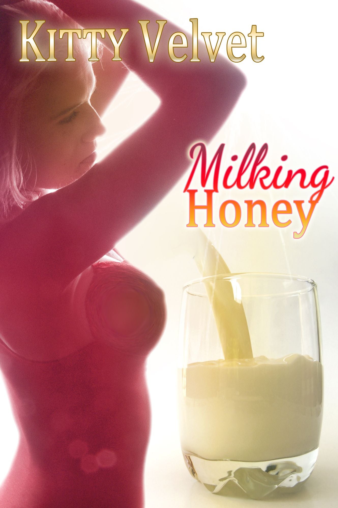 Milking Honey