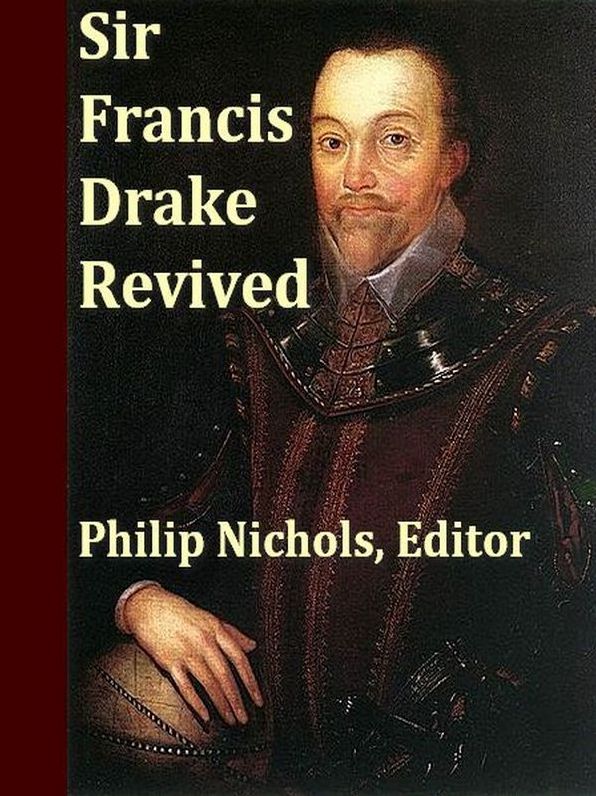 Sir Francis Drake Revived