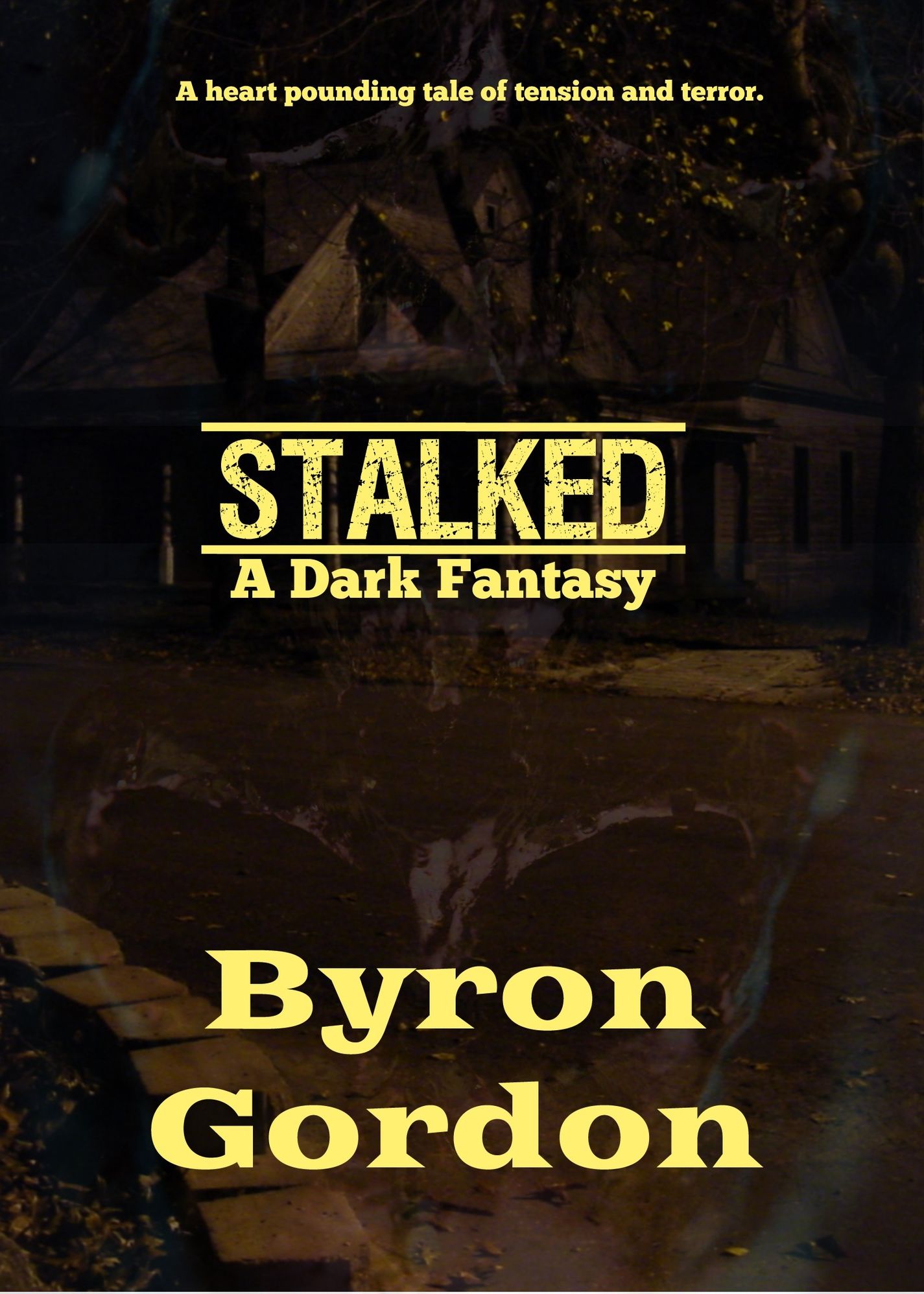 Stalked