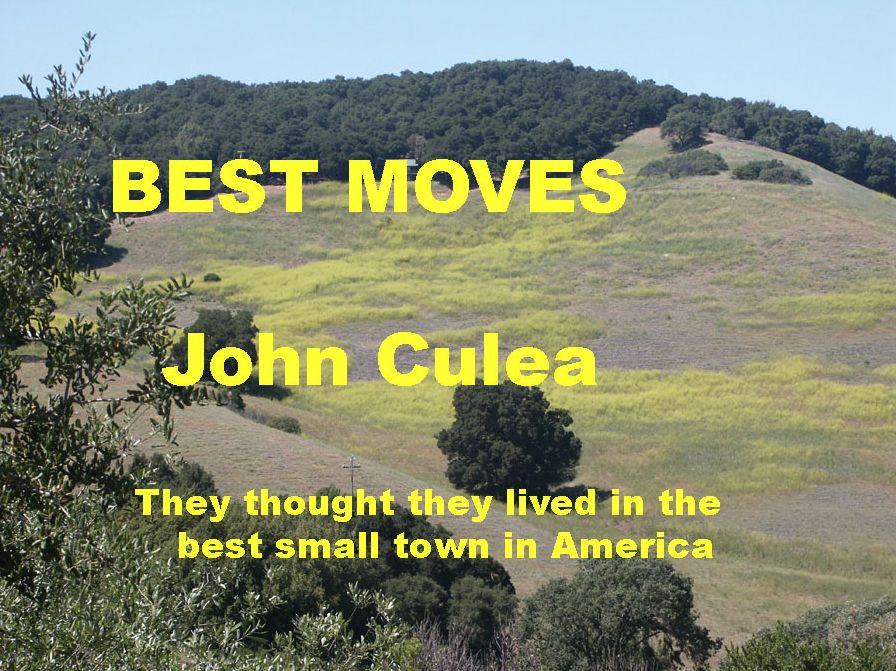 Best Moves