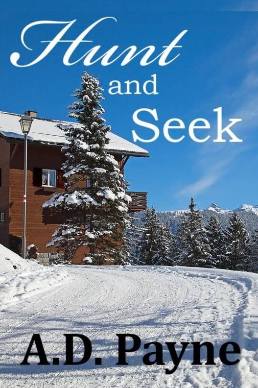 Hunt And Seek