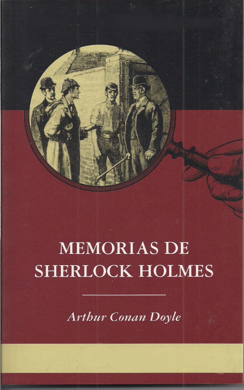 MEMORIAS DE SHERLOCK HOLMES