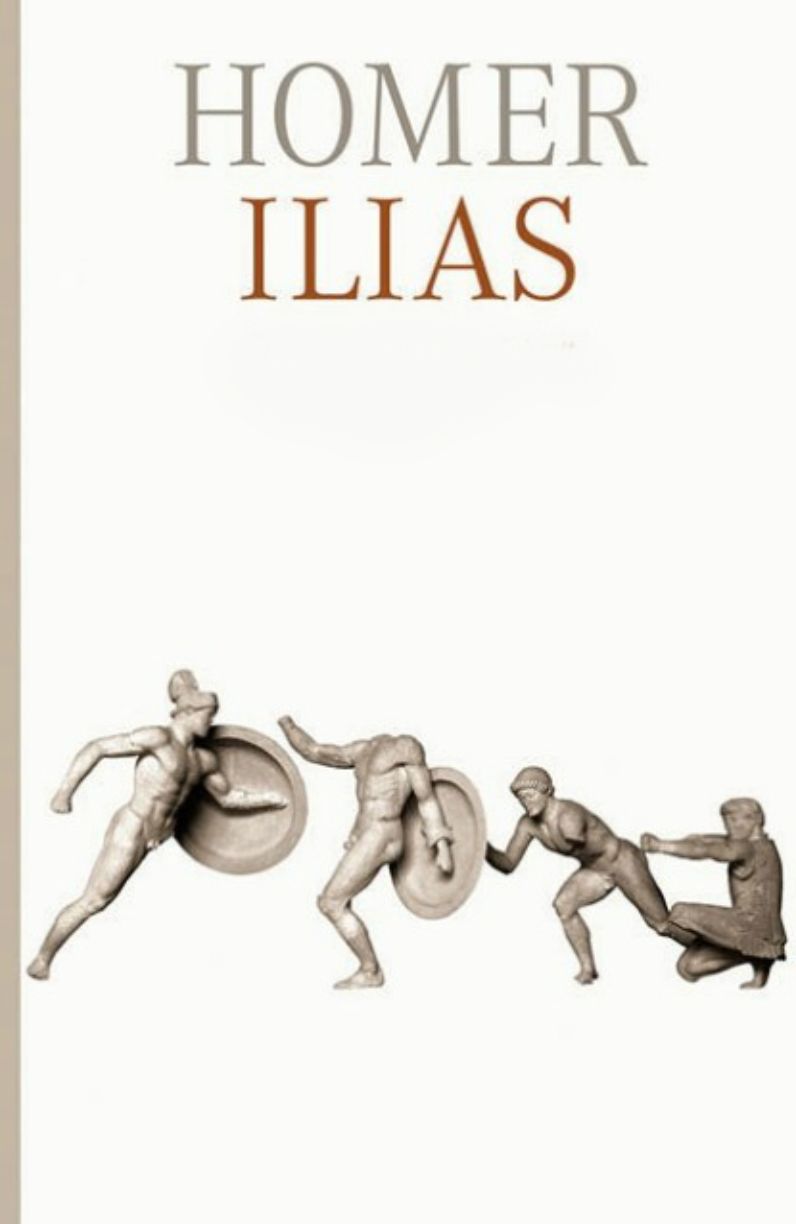 Ilias