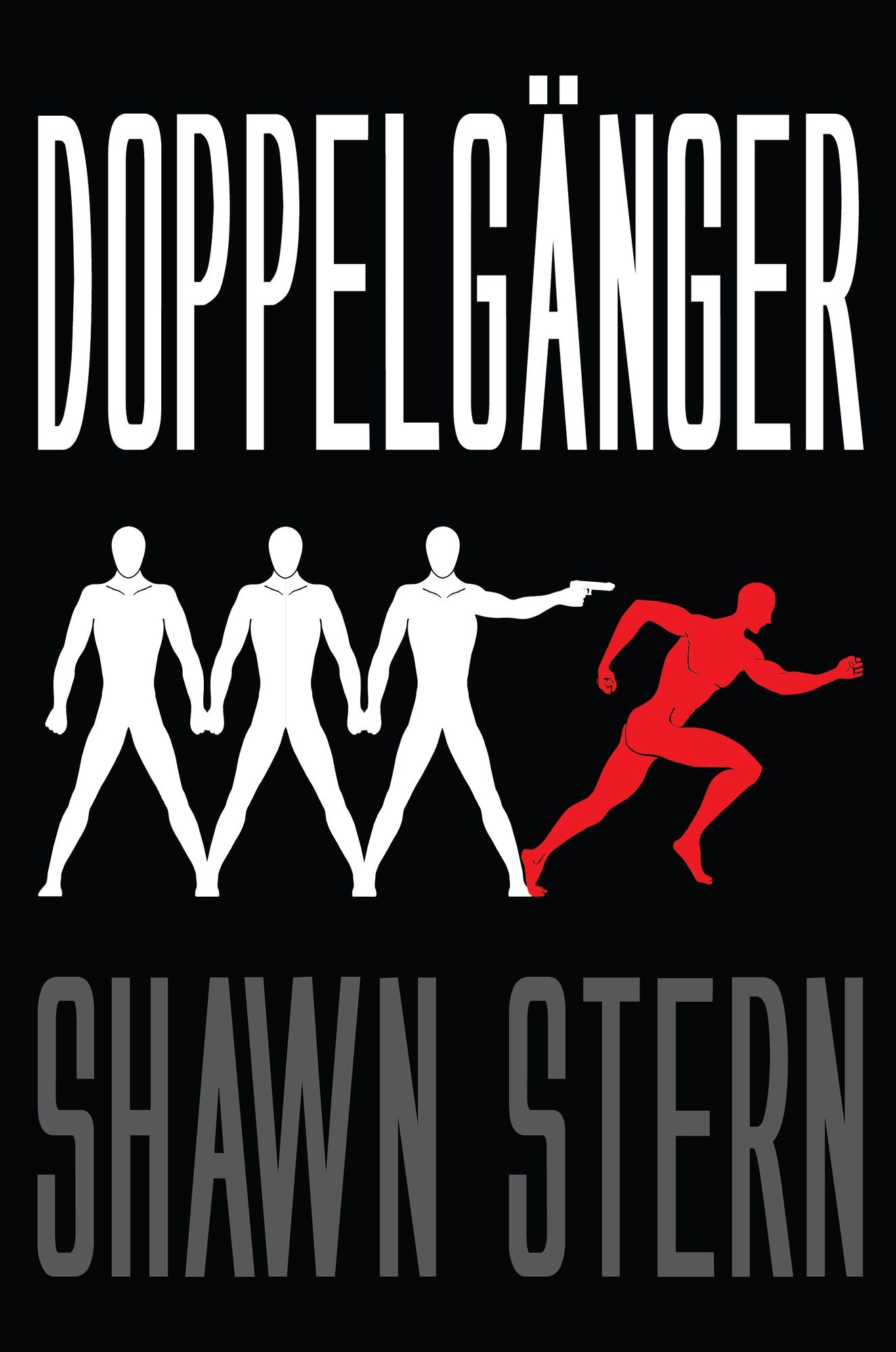 Doppelganger