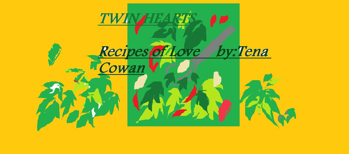 Twin Hearts