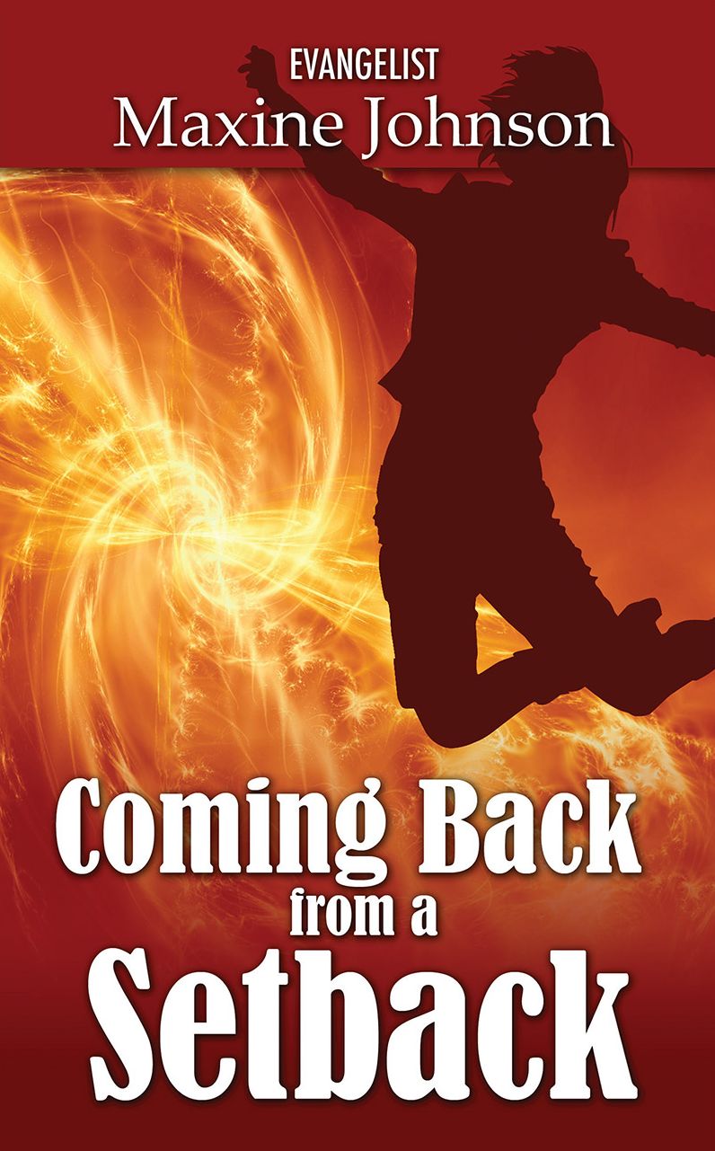Coming Back from a Setback