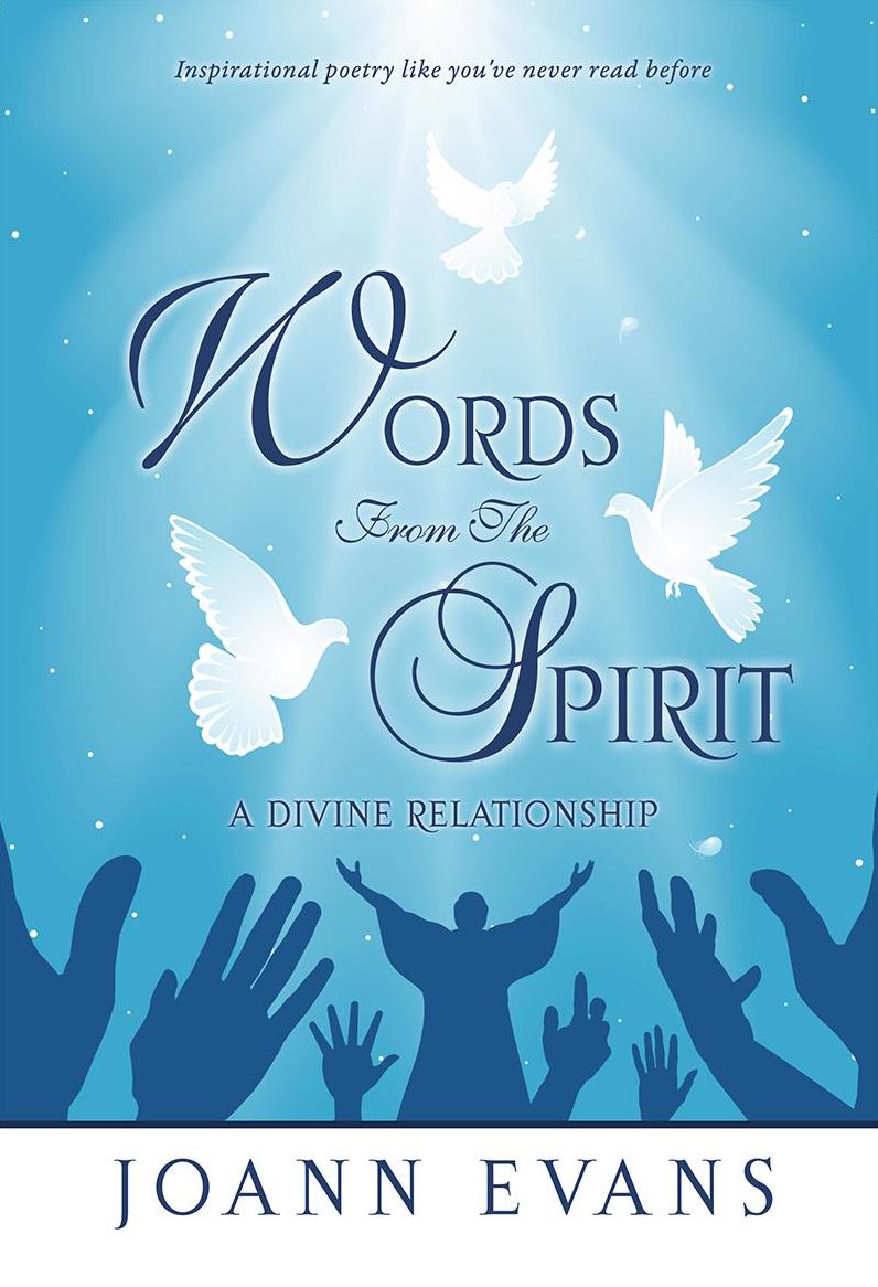 Words From The Spirit