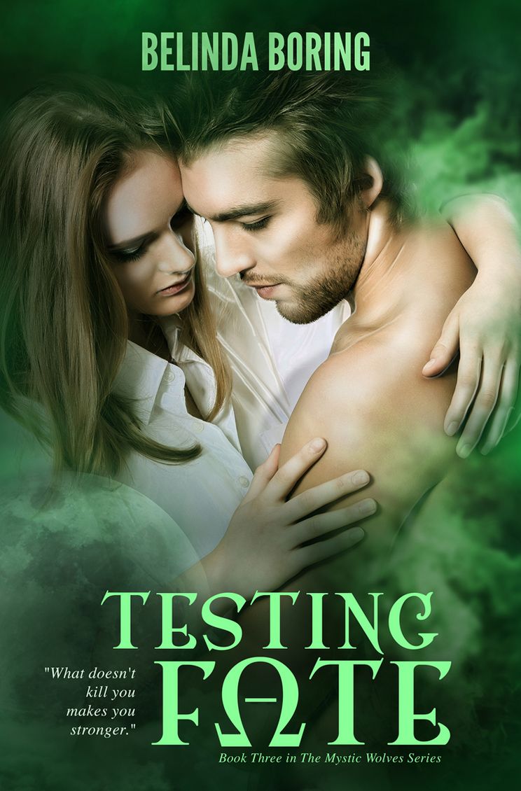 Testing Fate
