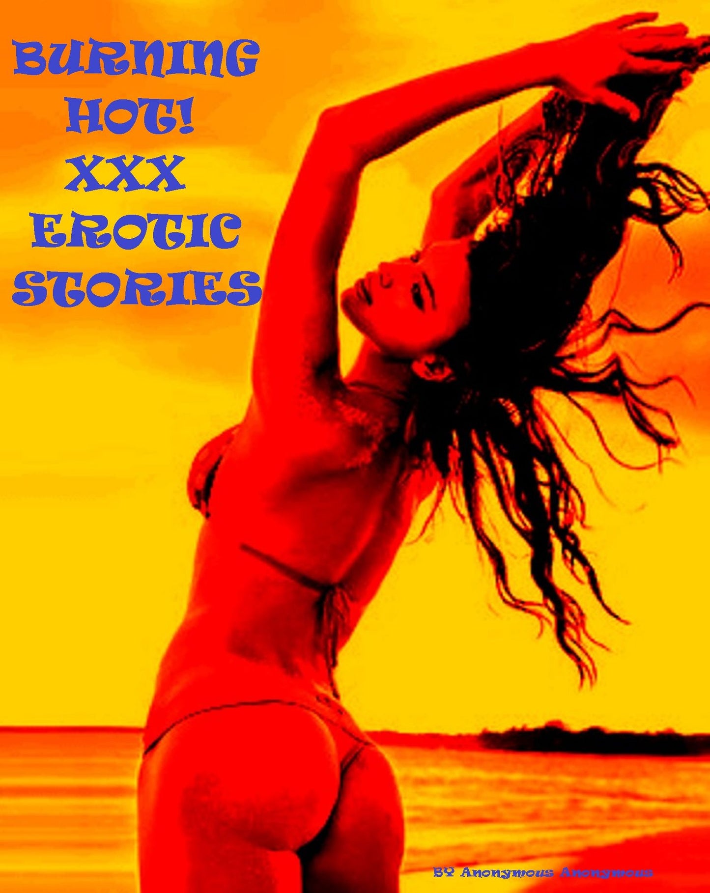 Photography Erotic: Burning Hot! XXX Erotic Stories
