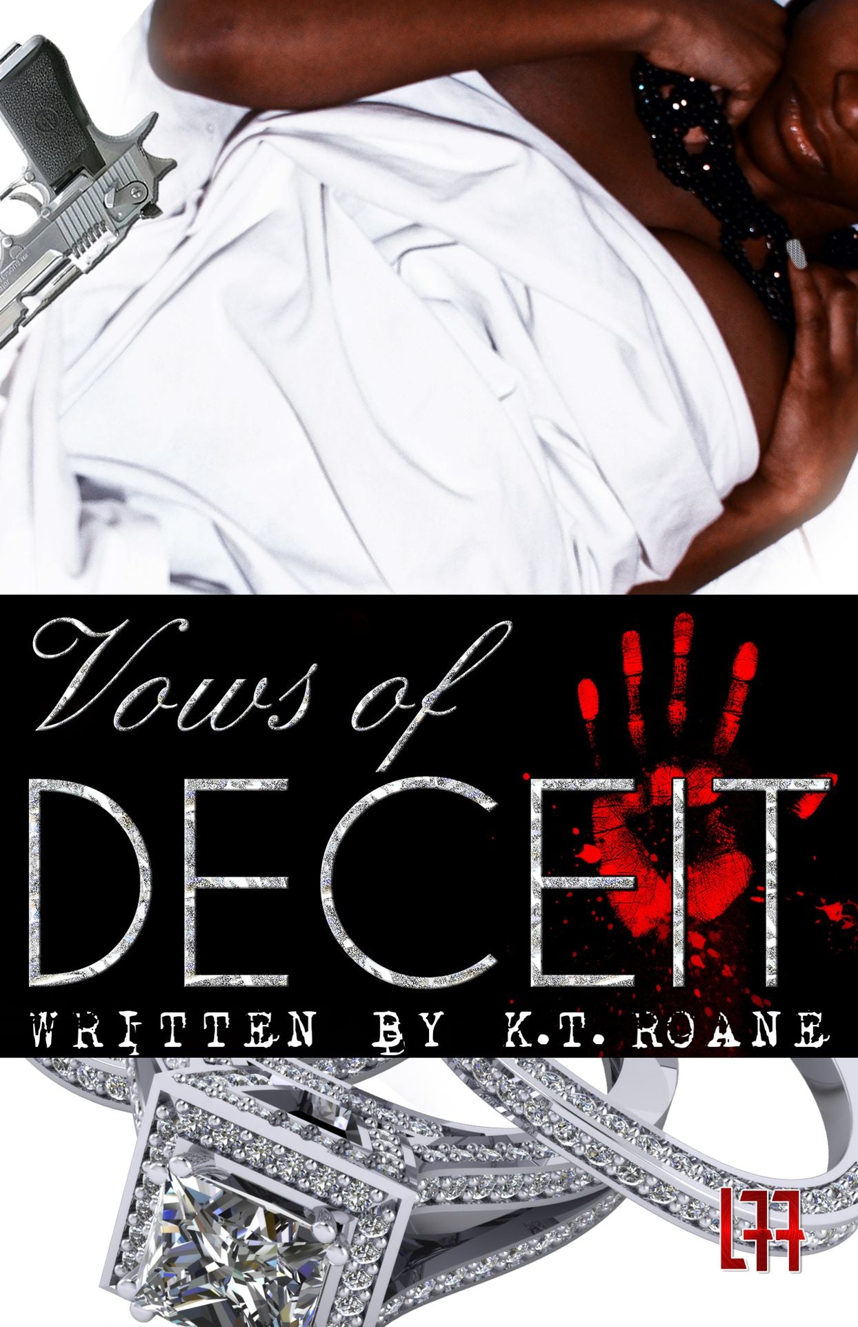 Vows Of Deceit (La' Femme Fatale' Publishing)