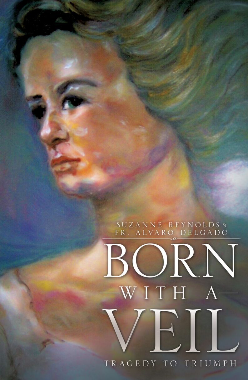 BORN WITH A VEIL