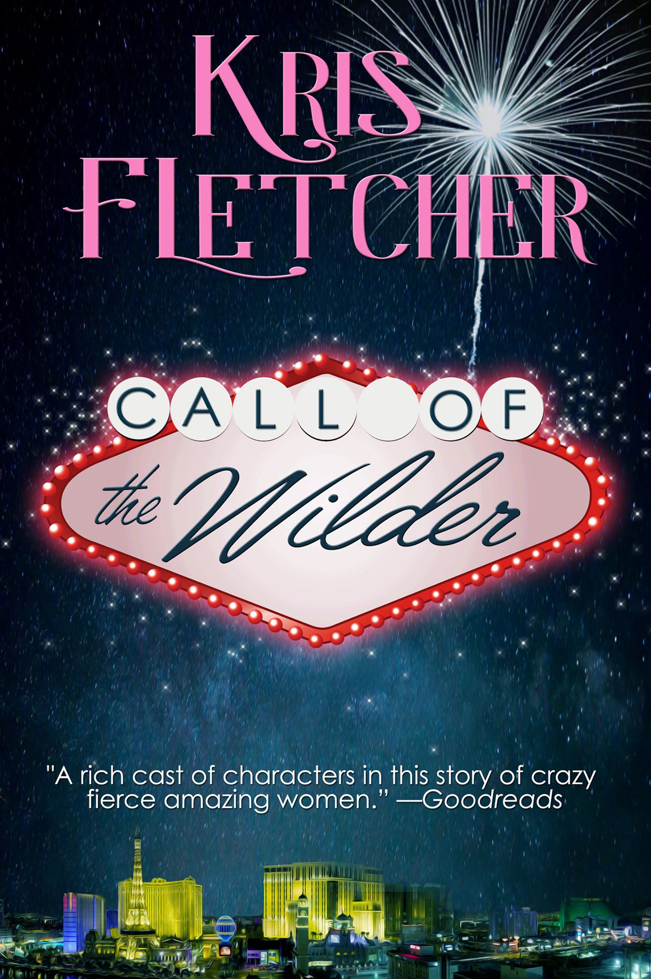Call of the Wilder