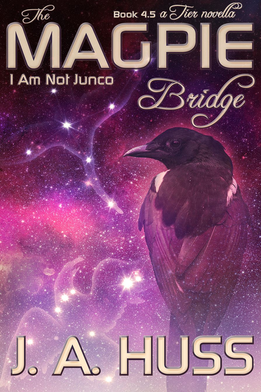 The Magpie Bridge - A Tier Novella