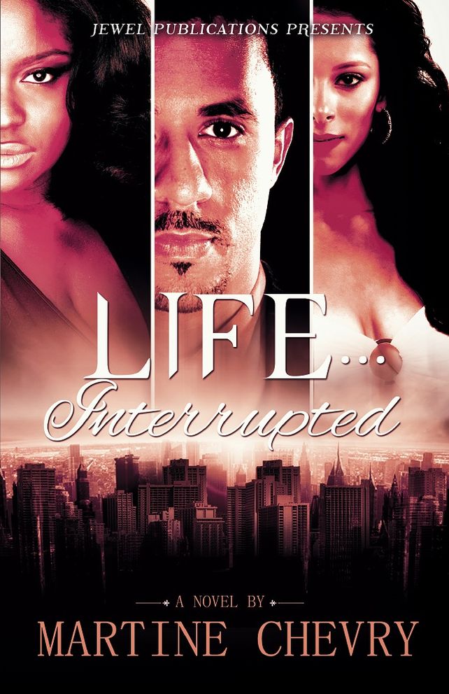 Life Interrupted