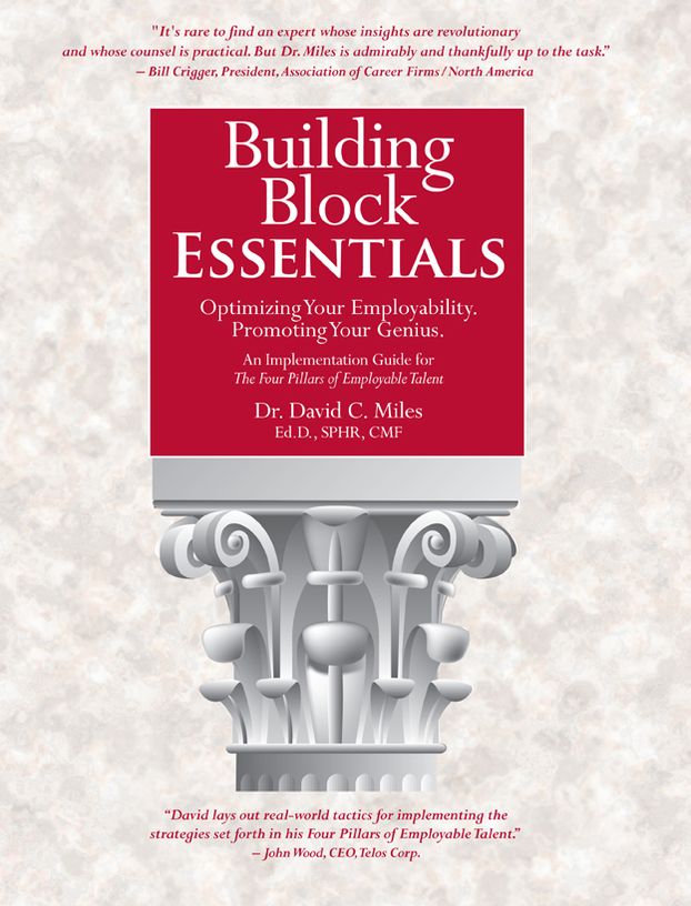 Building Block Essentials