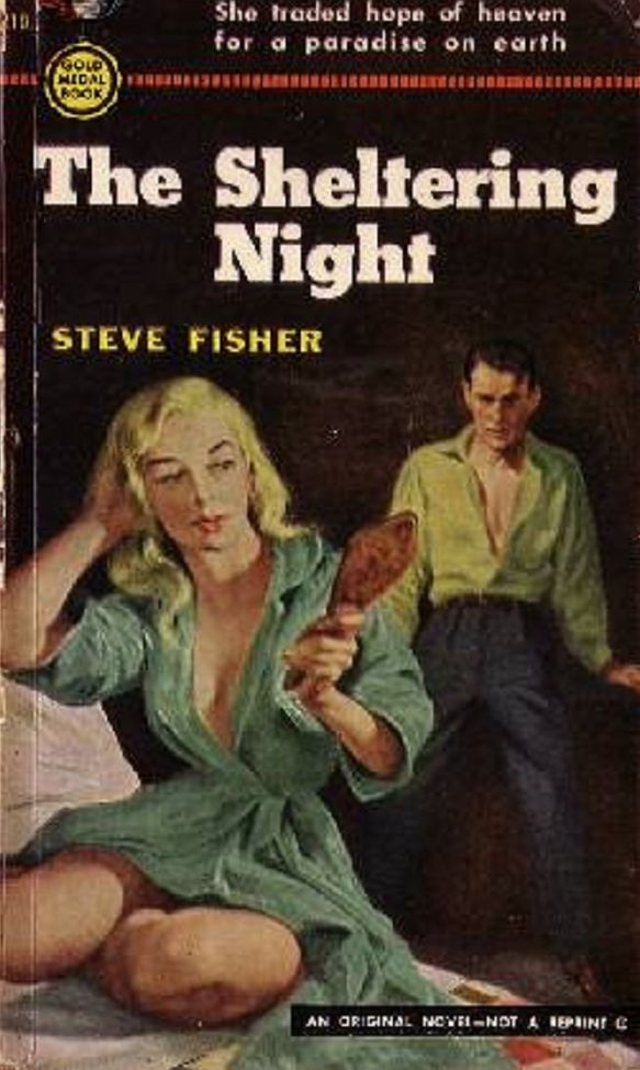 The Sheltering Night