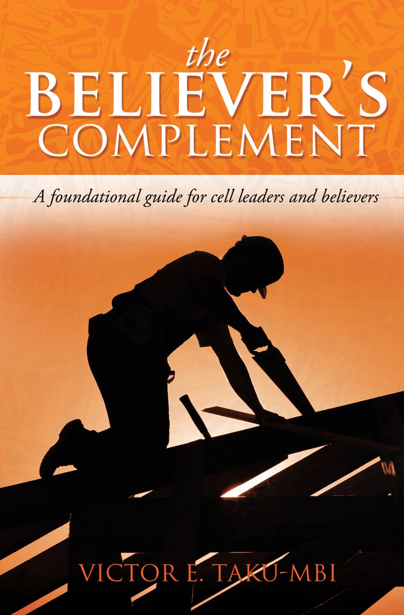 The believer's complement