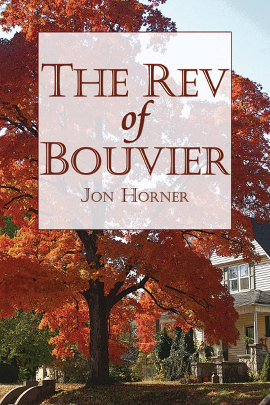 The Rev of Bouvier