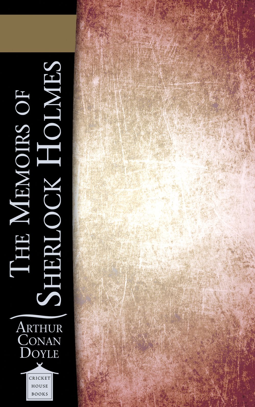 The Memoirs of Sherlock Holmes