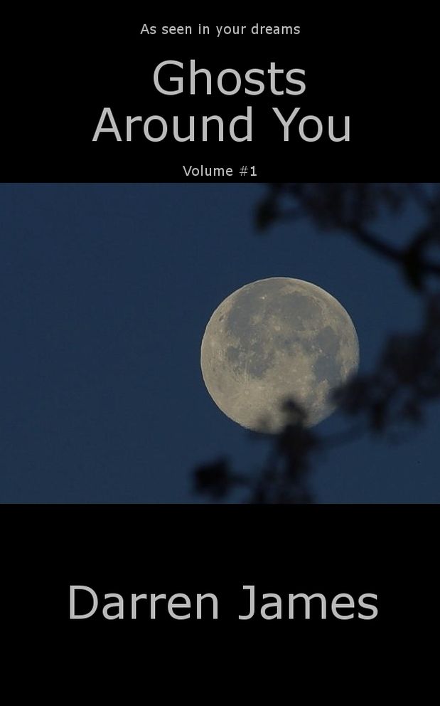Ghosts Around You