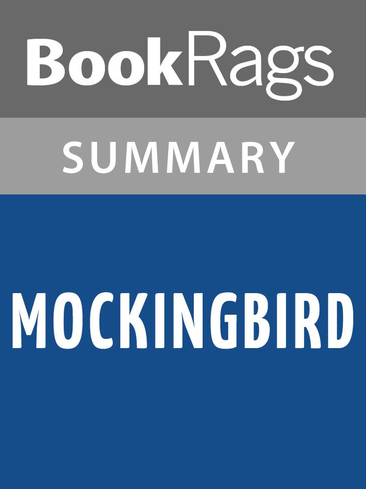 Mockingbird by Kathryn Erskine l Summary & Study Guide