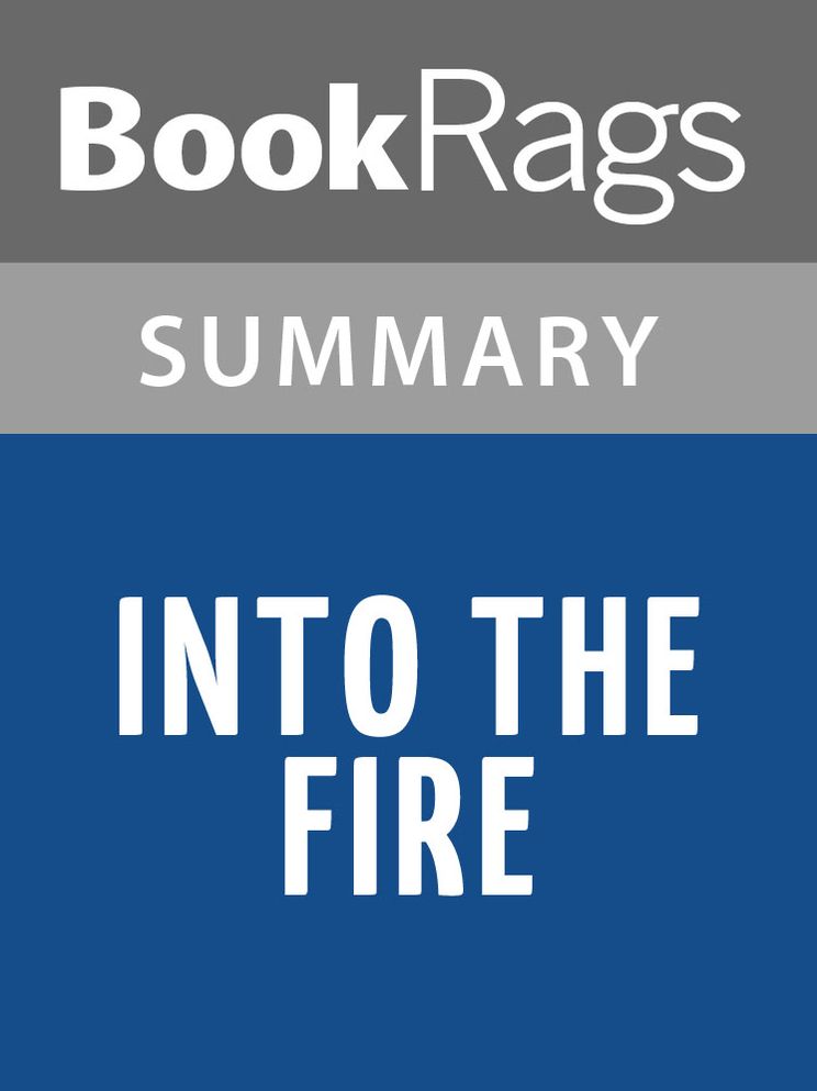 Into the Fire by Dakota Meyer l Summary & Study Guide